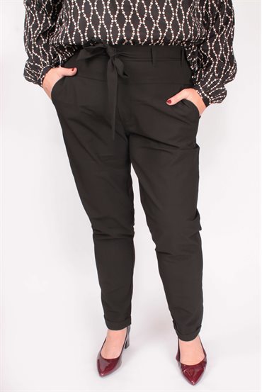 Pantalon avec ceinture KCjia